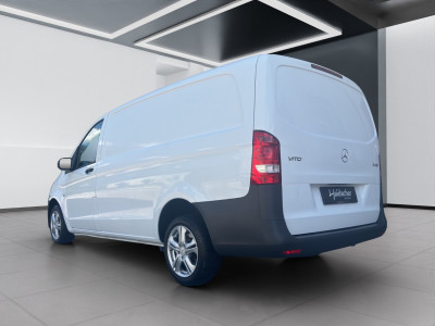 Mercedes-Benz Vito Gebrauchtwagen Mercedes-Benz Vito Gebrauchtwagen