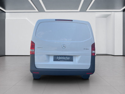 Mercedes-Benz Vito Gebrauchtwagen Mercedes-Benz Vito Gebrauchtwagen
