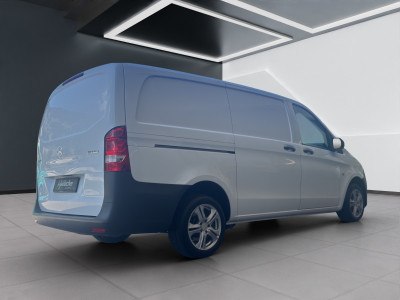 Mercedes-Benz Vito Gebrauchtwagen Mercedes-Benz Vito Gebrauchtwagen
