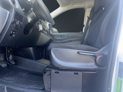 Mercedes-Benz Vito Gebrauchtwagen Mercedes-Benz Vito Gebrauchtwagen