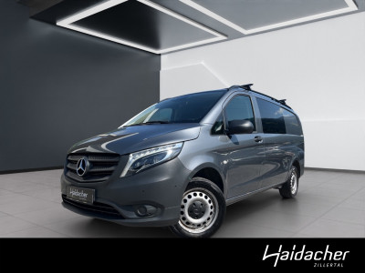 Mercedes-Benz Vito Gebrauchtwagen Mercedes-Benz Vito Gebrauchtwagen