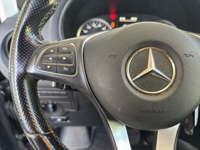 Mercedes-Benz Vito Gebrauchtwagen Mercedes-Benz Vito Gebrauchtwagen