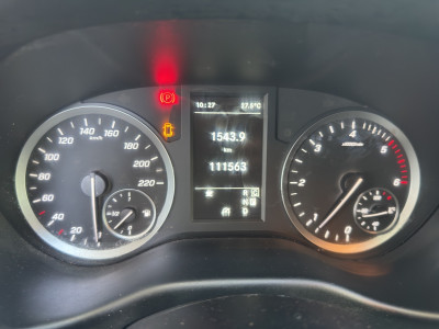 Mercedes-Benz Vito Gebrauchtwagen Mercedes-Benz Vito Gebrauchtwagen