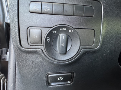 Mercedes-Benz Vito Gebrauchtwagen Mercedes-Benz Vito Gebrauchtwagen