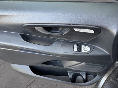 Mercedes-Benz Vito Gebrauchtwagen Mercedes-Benz Vito Gebrauchtwagen