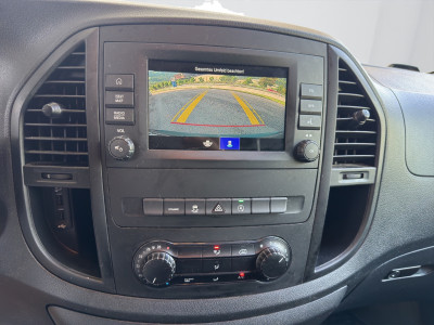 Mercedes-Benz Vito Gebrauchtwagen Mercedes-Benz Vito Gebrauchtwagen