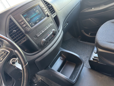 Mercedes-Benz Vito Gebrauchtwagen Mercedes-Benz Vito Gebrauchtwagen