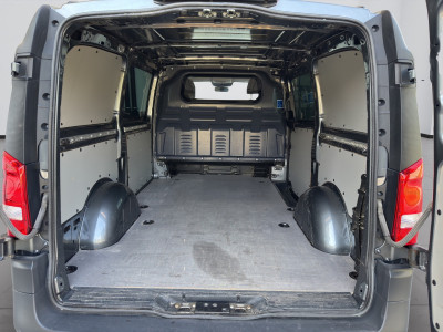 Mercedes-Benz Vito Gebrauchtwagen Mercedes-Benz Vito Gebrauchtwagen