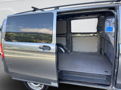 Mercedes-Benz Vito Gebrauchtwagen Mercedes-Benz Vito Gebrauchtwagen