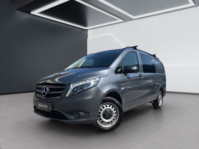 Mercedes-Benz Vito Gebrauchtwagen Mercedes-Benz Vito Gebrauchtwagen