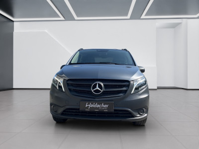 Mercedes-Benz Vito Gebrauchtwagen Mercedes-Benz Vito Gebrauchtwagen