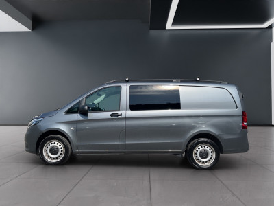 Mercedes-Benz Vito Gebrauchtwagen Mercedes-Benz Vito Gebrauchtwagen