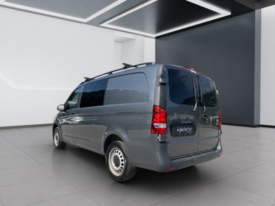 Mercedes-Benz Vito Gebrauchtwagen Mercedes-Benz Vito Gebrauchtwagen