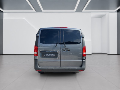 Mercedes-Benz Vito Gebrauchtwagen Mercedes-Benz Vito Gebrauchtwagen