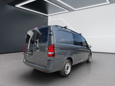 Mercedes-Benz Vito Gebrauchtwagen Mercedes-Benz Vito Gebrauchtwagen