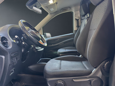 Mercedes-Benz Vito Gebrauchtwagen Mercedes-Benz Vito Gebrauchtwagen