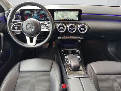 Mercedes-Benz A-Klasse Gebrauchtwagen Mercedes-Benz A-Klasse Gebrauchtwagen