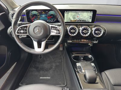 Mercedes-Benz A-Klasse Gebrauchtwagen Mercedes-Benz A-Klasse Gebrauchtwagen