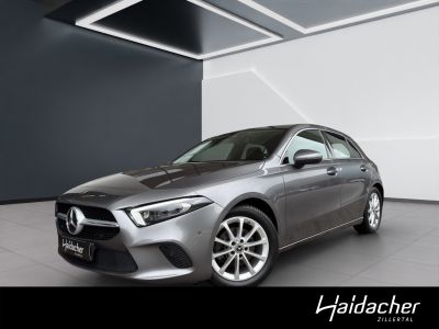 Mercedes-Benz A-Klasse Gebrauchtwagen Mercedes-Benz A-Klasse Gebrauchtwagen