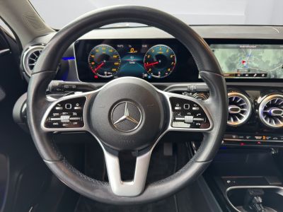 Mercedes-Benz A-Klasse Gebrauchtwagen Mercedes-Benz A-Klasse Gebrauchtwagen