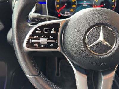 Mercedes-Benz A-Klasse Gebrauchtwagen Mercedes-Benz A-Klasse Gebrauchtwagen