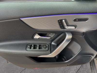 Mercedes-Benz A-Klasse Gebrauchtwagen Mercedes-Benz A-Klasse Gebrauchtwagen