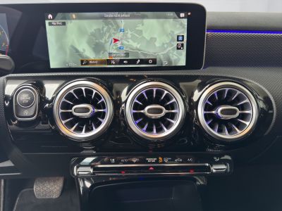 Mercedes-Benz A-Klasse Gebrauchtwagen Mercedes-Benz A-Klasse Gebrauchtwagen