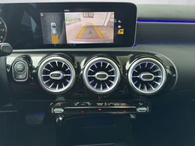Mercedes-Benz A-Klasse Gebrauchtwagen Mercedes-Benz A-Klasse Gebrauchtwagen