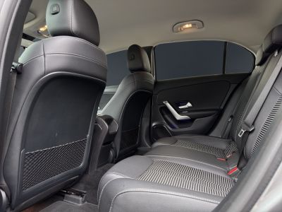 Mercedes-Benz A-Klasse Gebrauchtwagen Mercedes-Benz A-Klasse Gebrauchtwagen