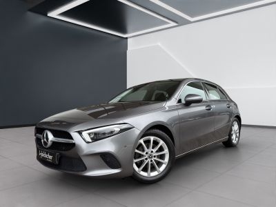 Mercedes-Benz A-Klasse Gebrauchtwagen Mercedes-Benz A-Klasse Gebrauchtwagen