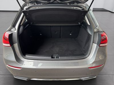 Mercedes-Benz A-Klasse Gebrauchtwagen Mercedes-Benz A-Klasse Gebrauchtwagen