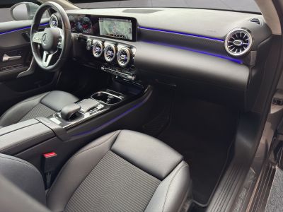 Mercedes-Benz A-Klasse Gebrauchtwagen Mercedes-Benz A-Klasse Gebrauchtwagen