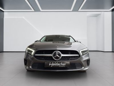 Mercedes-Benz A-Klasse Gebrauchtwagen Mercedes-Benz A-Klasse Gebrauchtwagen