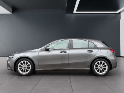 Mercedes-Benz A-Klasse Gebrauchtwagen Mercedes-Benz A-Klasse Gebrauchtwagen