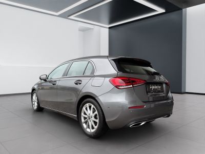 Mercedes-Benz A-Klasse Gebrauchtwagen Mercedes-Benz A-Klasse Gebrauchtwagen