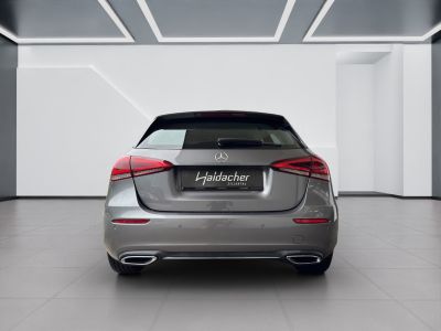 Mercedes-Benz A-Klasse Gebrauchtwagen Mercedes-Benz A-Klasse Gebrauchtwagen