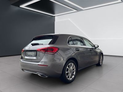 Mercedes-Benz A-Klasse Gebrauchtwagen Mercedes-Benz A-Klasse Gebrauchtwagen
