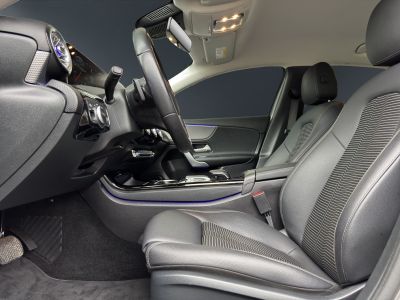 Mercedes-Benz A-Klasse Gebrauchtwagen Mercedes-Benz A-Klasse Gebrauchtwagen