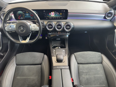Mercedes-Benz A-Klasse Gebrauchtwagen Mercedes-Benz A-Klasse Gebrauchtwagen