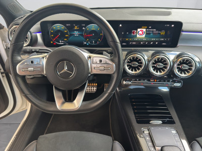 Mercedes-Benz A-Klasse Gebrauchtwagen Mercedes-Benz A-Klasse Gebrauchtwagen