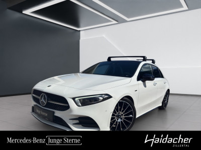 Mercedes-Benz A-Klasse Gebrauchtwagen Mercedes-Benz A-Klasse Gebrauchtwagen