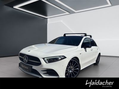 Mercedes-Benz A-Klasse Gebrauchtwagen Mercedes-Benz A-Klasse Gebrauchtwagen