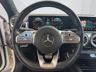 Mercedes-Benz A-Klasse Gebrauchtwagen Mercedes-Benz A-Klasse Gebrauchtwagen