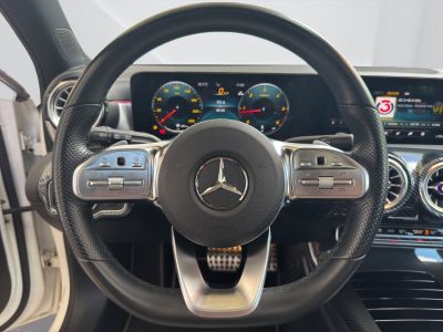 Mercedes-Benz A-Klasse Gebrauchtwagen Mercedes-Benz A-Klasse Gebrauchtwagen