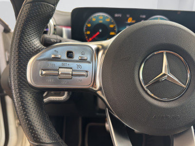 Mercedes-Benz A-Klasse Gebrauchtwagen Mercedes-Benz A-Klasse Gebrauchtwagen