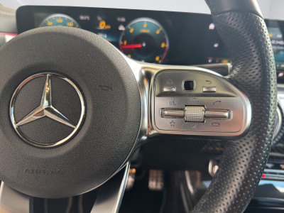 Mercedes-Benz A-Klasse Gebrauchtwagen Mercedes-Benz A-Klasse Gebrauchtwagen