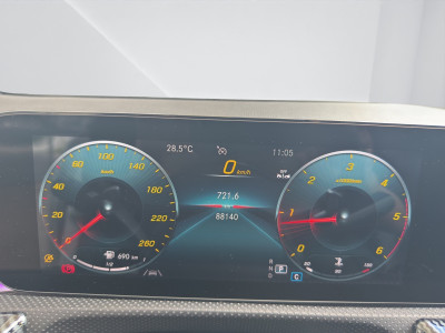 Mercedes-Benz A-Klasse Gebrauchtwagen Mercedes-Benz A-Klasse Gebrauchtwagen