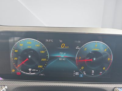 Mercedes-Benz A-Klasse Gebrauchtwagen Mercedes-Benz A-Klasse Gebrauchtwagen