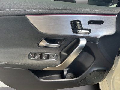 Mercedes-Benz A-Klasse Gebrauchtwagen Mercedes-Benz A-Klasse Gebrauchtwagen