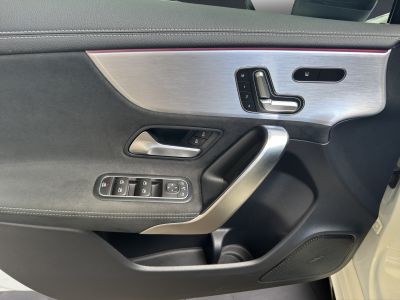 Mercedes-Benz A-Klasse Gebrauchtwagen Mercedes-Benz A-Klasse Gebrauchtwagen